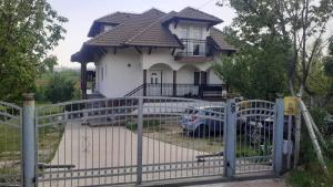 Apartman EXIT-TVRĐAVA