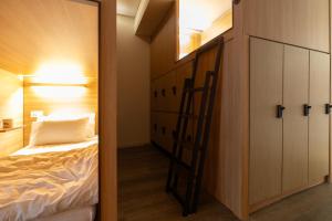 Boro Hanok Hostel in Myeongdong