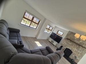 Donegal holiday home