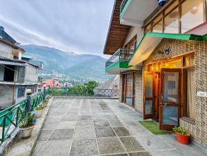 Tripti Villas