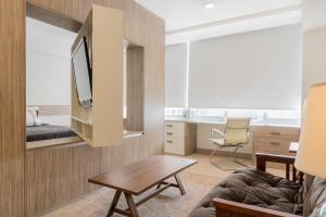 Boutique Apartament Carso Alameda-1002
