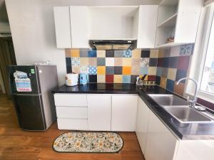 Sea View Apartment My Khe Beach