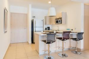 Boutique Apartament Carso Alameda-1002