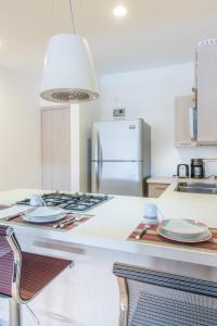 Boutique Apartament Carso Alameda-1002