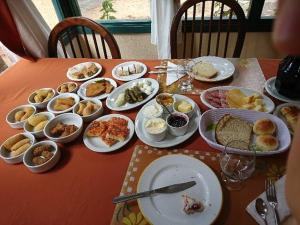 LakBima Guest House - Ubytování bez kategorie ve městě Polonnaruwa