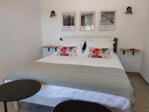 CASA DI RAMATTA - Chez lapicultrice