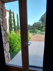 CASA DI RAMATTA - Chez lapicultrice