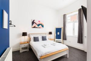 1-Bedroom Apartment in Leamington Spa with Free Parking