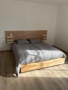 Maisons de vacances Grand gite 10 personnes, calme, proche mer : photos des chambres
