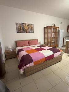 Haus mit 1 Schlafzimmer