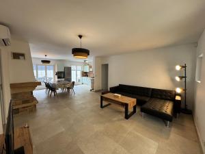 Villas Villa avec piscine : photos des chambres