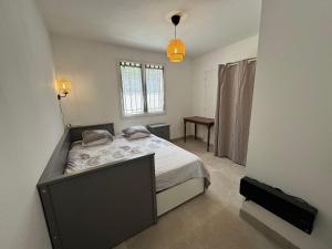 Villas Villa avec piscine : photos des chambres