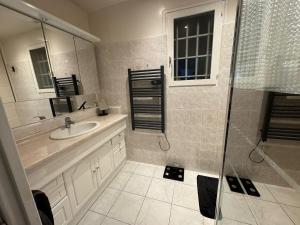 Villas Villa avec piscine : photos des chambres