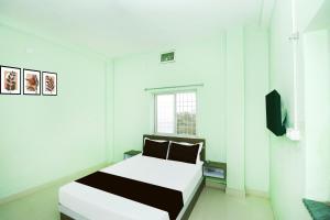 Hotel O Royal Residency