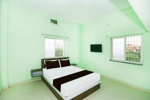 Hotel O Royal Residency