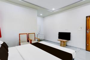 Hotel O RamdevGarh Resort