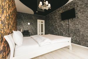 Space Нова стильна квартира біля Центру з ванною