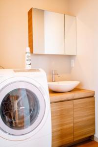 4 people rice farm stay with a private garage ample parking space