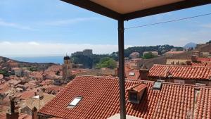 Location old town Lucic