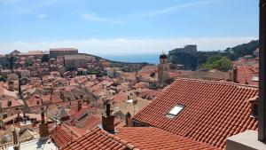 Location old town Lucic