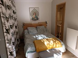Maisons de vacances le Soleillou - a 10 mn de SARLAT -1151 Route des Endrevies, : photos des chambres