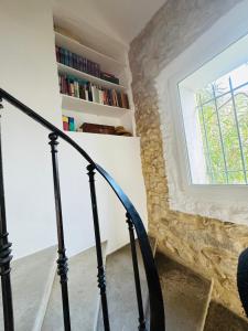 Maisons de vacances Le petit chateau de vacances : photos des chambres