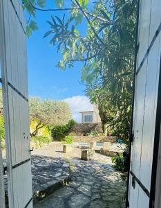 Maisons de vacances Le petit chateau de vacances : photos des chambres