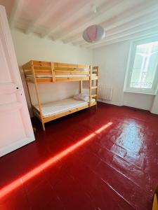 Maisons de vacances Le petit chateau de vacances : photos des chambres