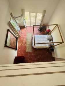 Maisons de vacances Le petit chateau de vacances : photos des chambres