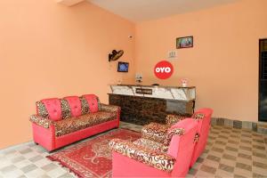 Hotel O Royal A Palace