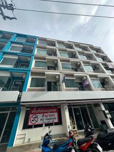 Namtalay Home Apartment 1