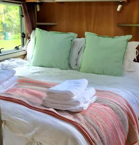 Cara Cabin Self Catering Tiny Home