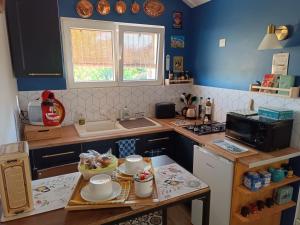 le Soleillou - à 10 mn de SARLAT -1151 Route des Endrevies,