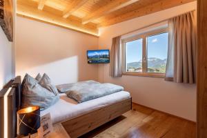 Chalet Gipfelblick