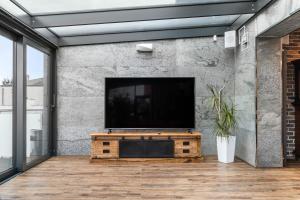 Villa under Warsaw & SPA & Grota Solna