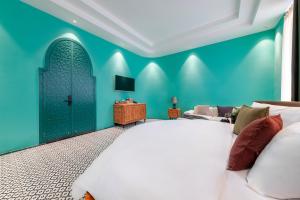 Secret Garden Hotel Phan Huy Ich