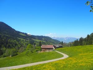 Ferienwohnung Vanezer