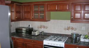 Balatoni Panoráma Villa