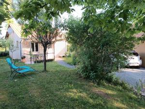 Maisons de vacances le Soleillou - a 10 mn de SARLAT -1151 Route des Endrevies, : photos des chambres