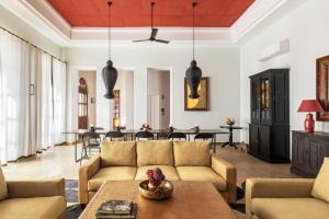 House of Jasol by DanCenter, Jaipur