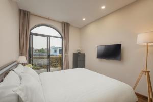 Fuji Hotel and Apartment Hoàn Kiếm