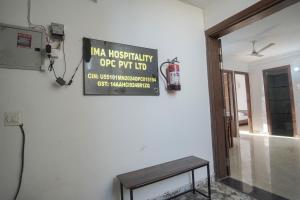 IMA Hospitality