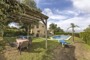 Son Burguet - 4hvězdičkové hotely ve městě Llubí