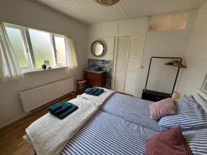 Bungalow at the Beach