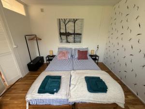 Bungalow at the Beach