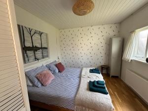 Bungalow at the Beach