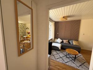 Bungalow at the Beach