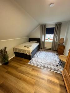 Suite 4 SZ-Lichtenberg