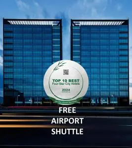 Premier Sofia Airport Hotel
