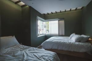 Boro Hanok Hostel in Myeongdong